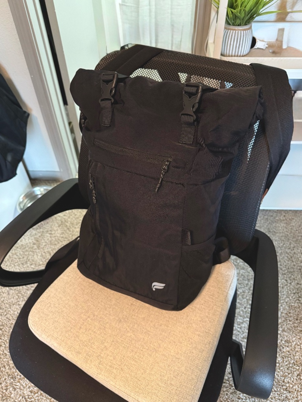 Fabletics Backpack